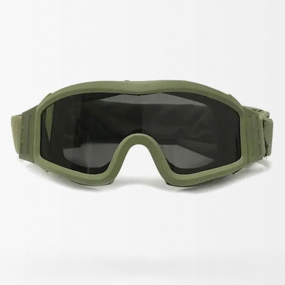 Lunettes tactiques airsoft – Image 3