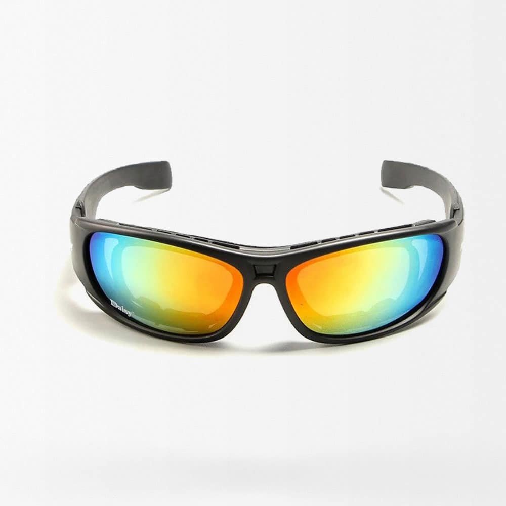 Lunettes militaires Daisy – Image 2