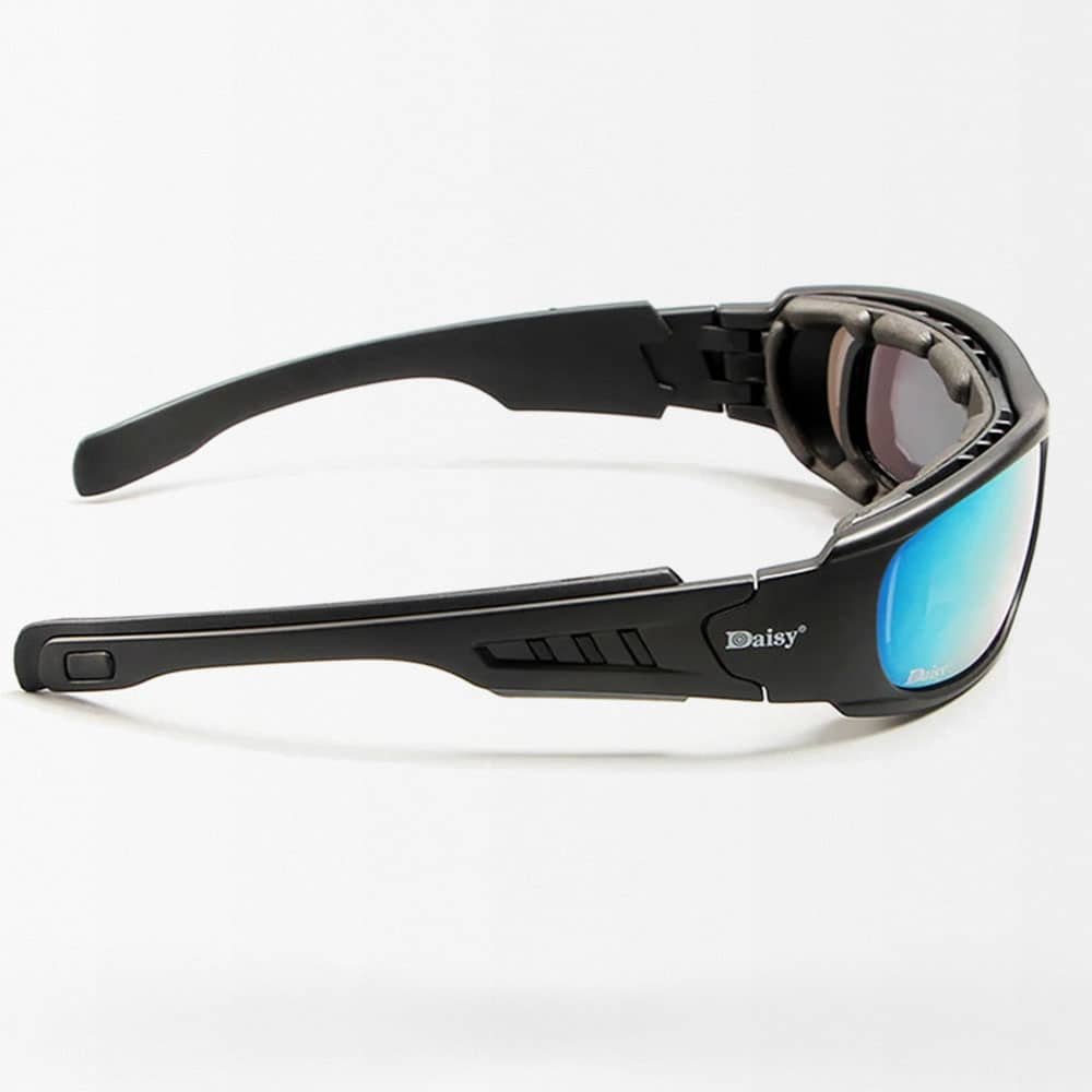 Lunettes militaires Daisy – Image 3