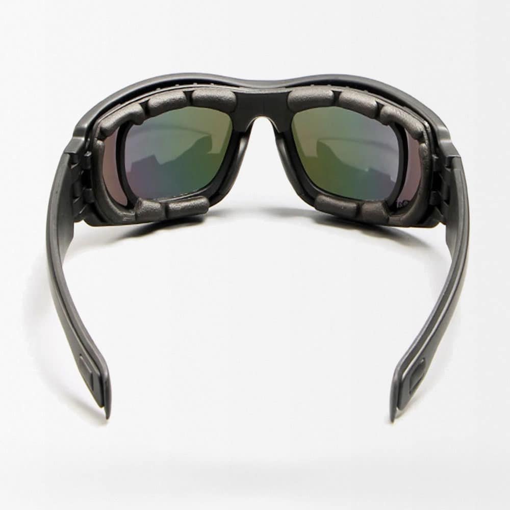 Lunettes militaires Daisy – Image 5