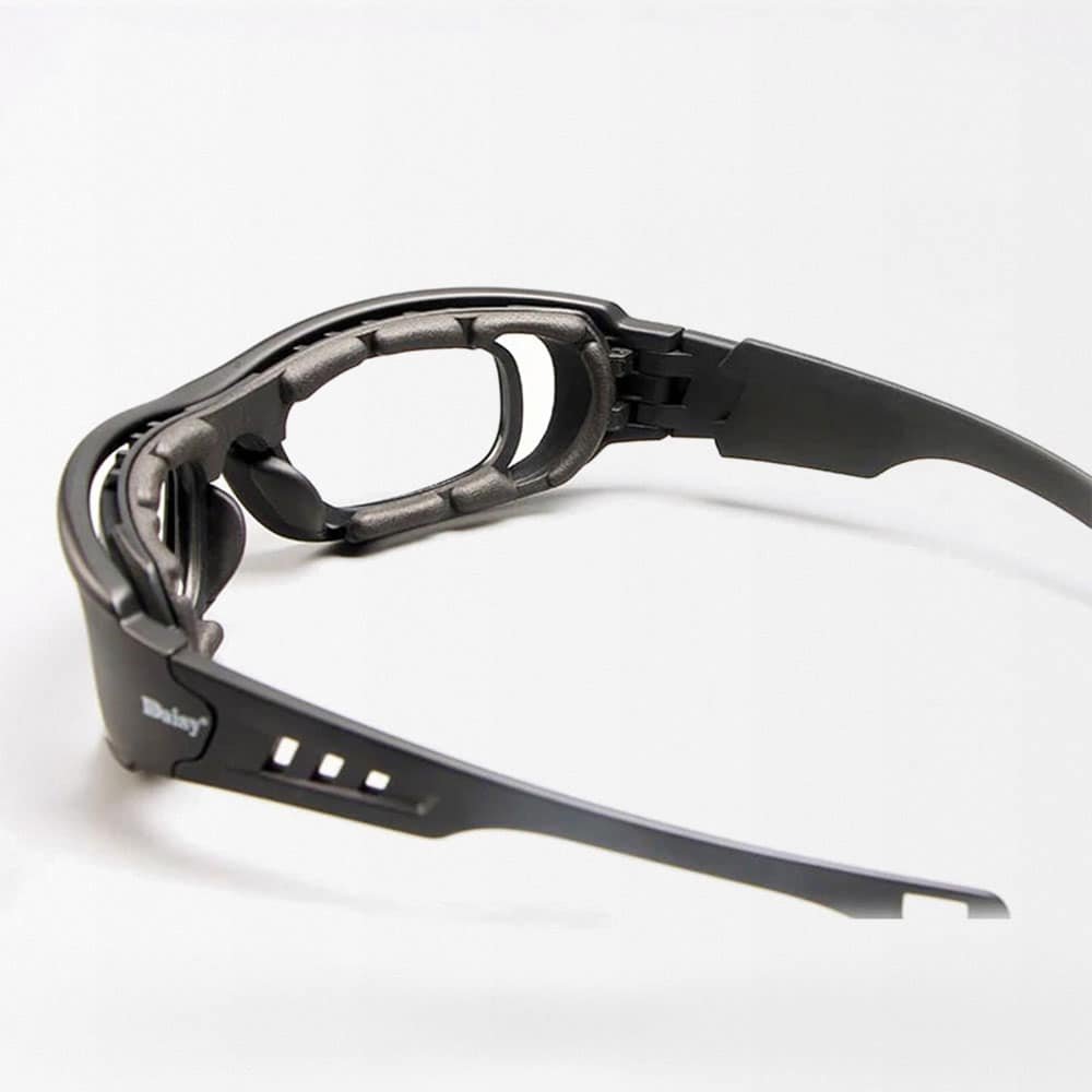 Lunettes militaires Daisy – Image 6