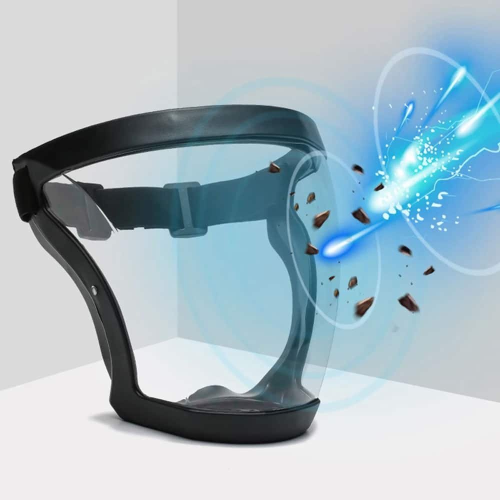 Lunettes de protection intégrale – Image 4
