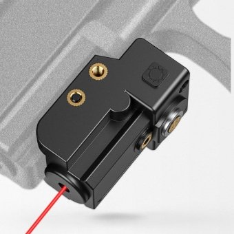 Laser compact pour pistolet