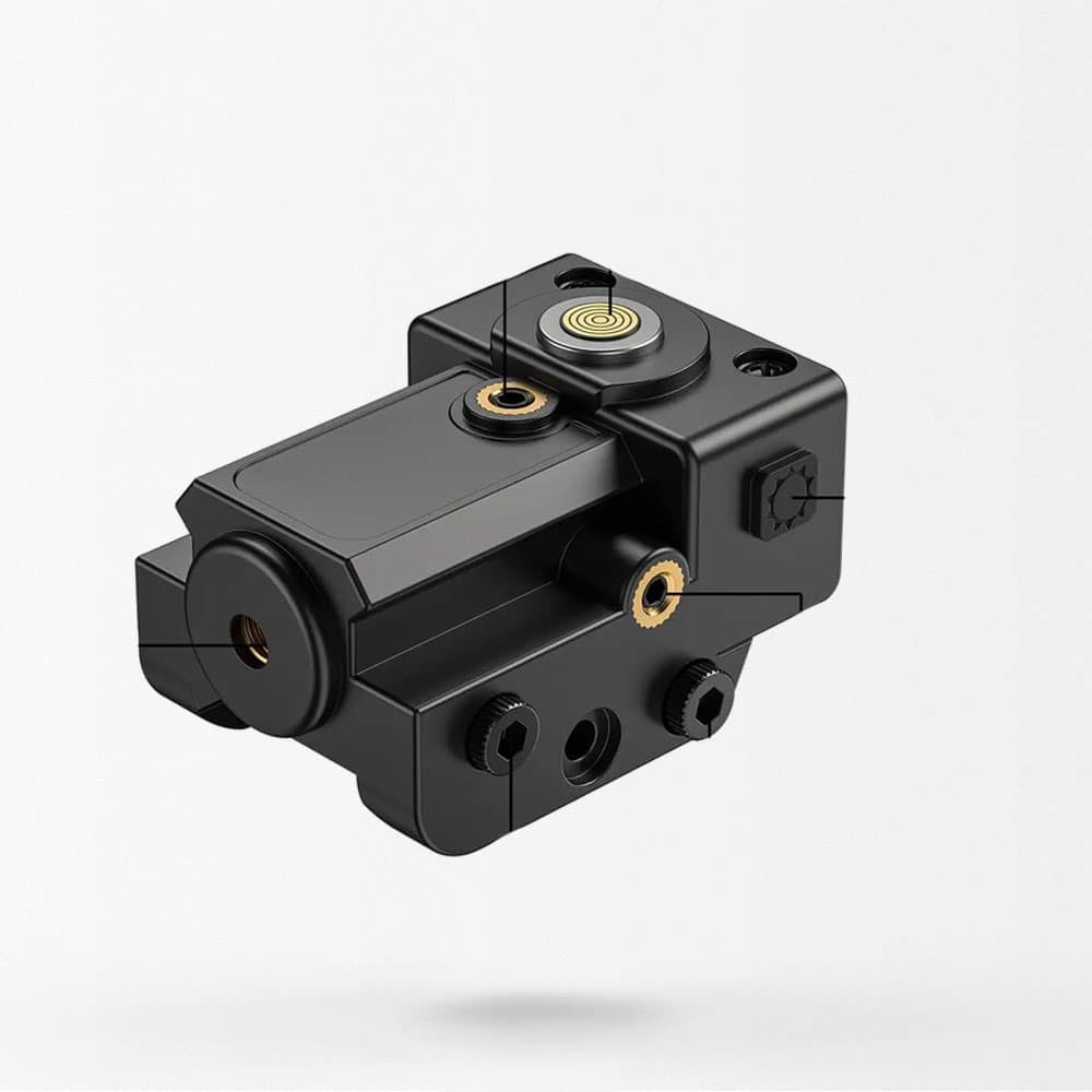 Laser compact pour pistolet – Image 2