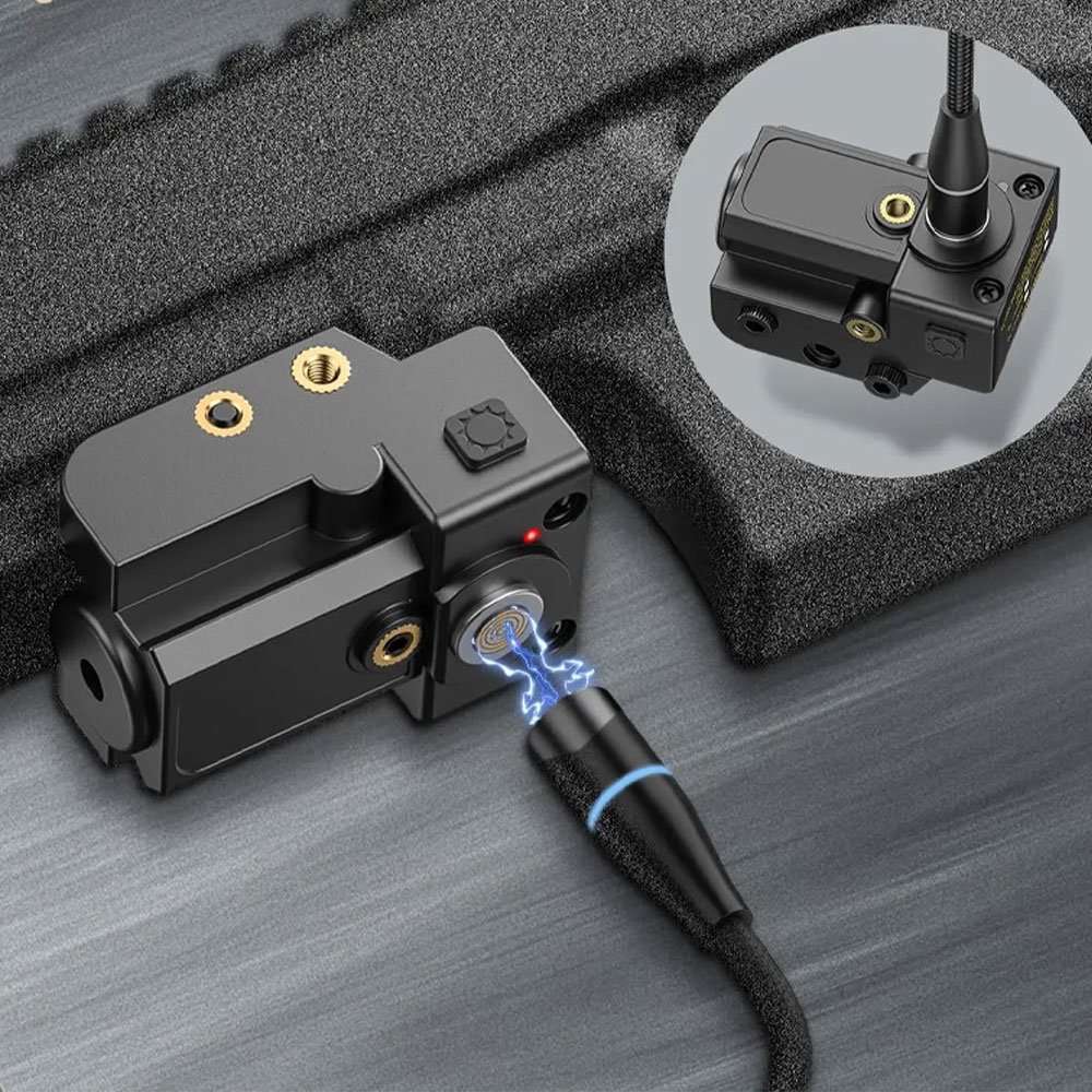 Laser compact pour pistolet – Image 3