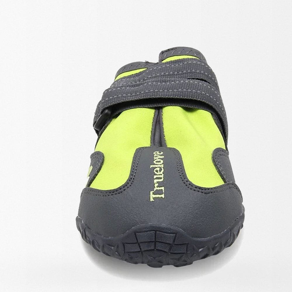 Bottines tactiques courtes pour chien – Image 3