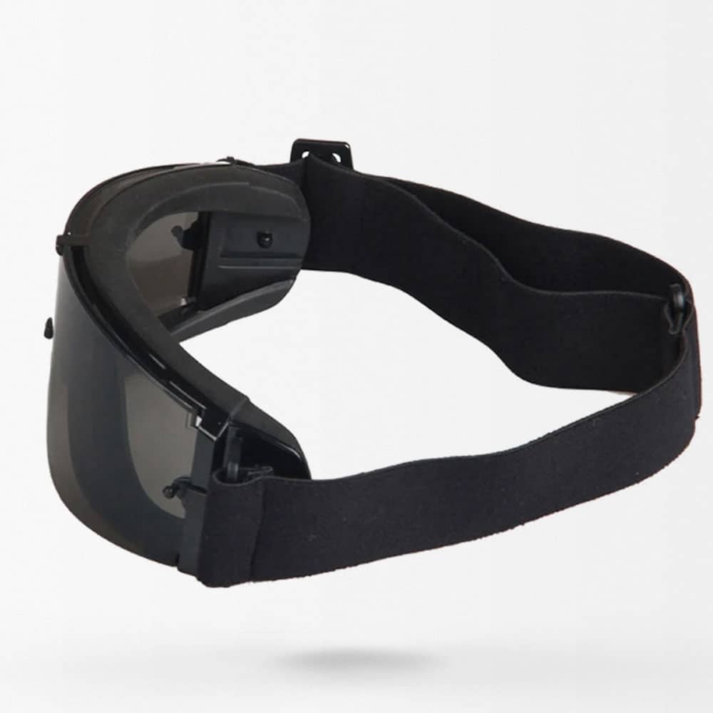Lunettes tactiques airsoft – Image 3