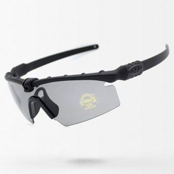 Lunettes de soleil tactiques UV400