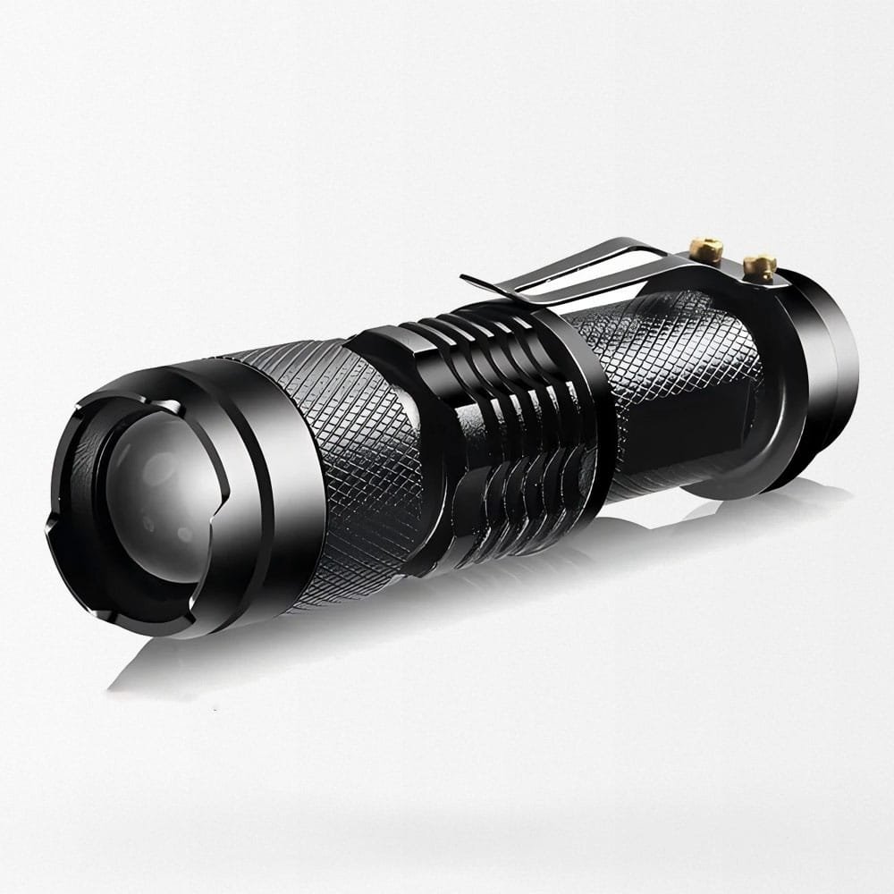 Kits de survie tactique – Image 3
