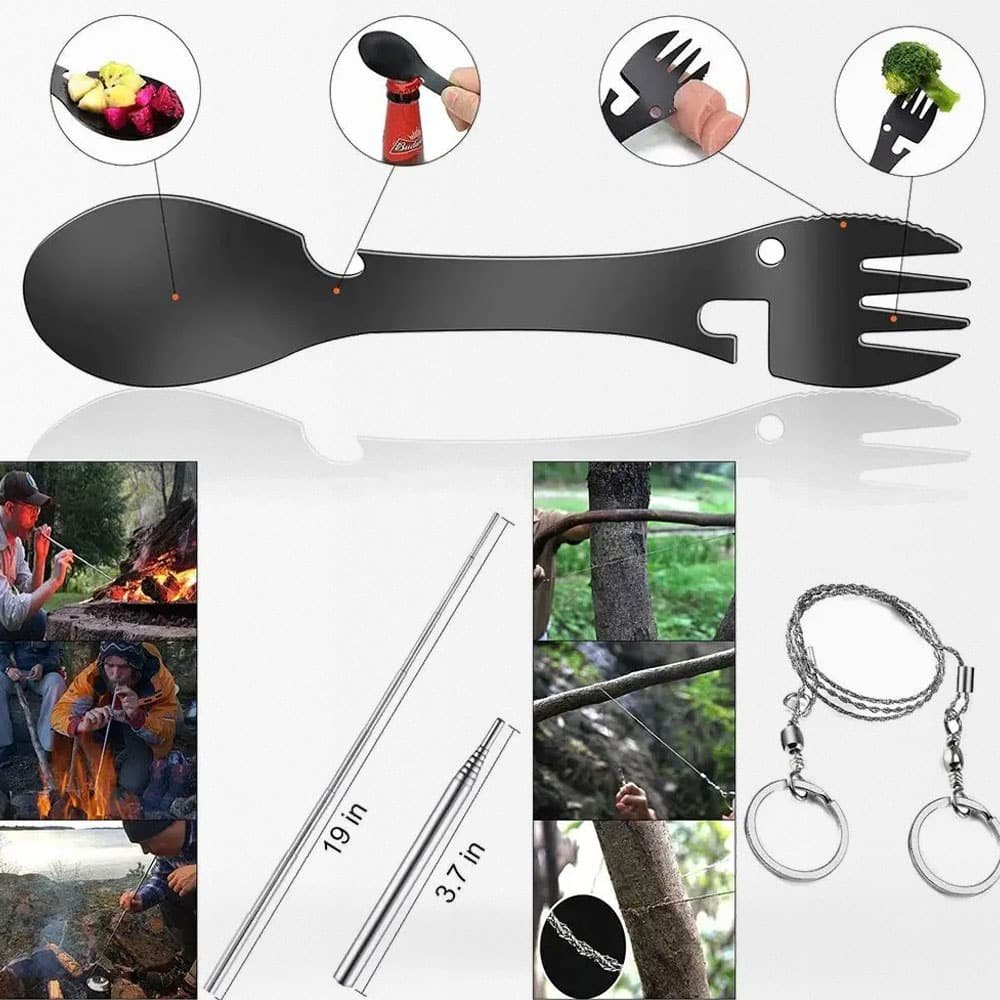 Kits de survie tactique – Image 4