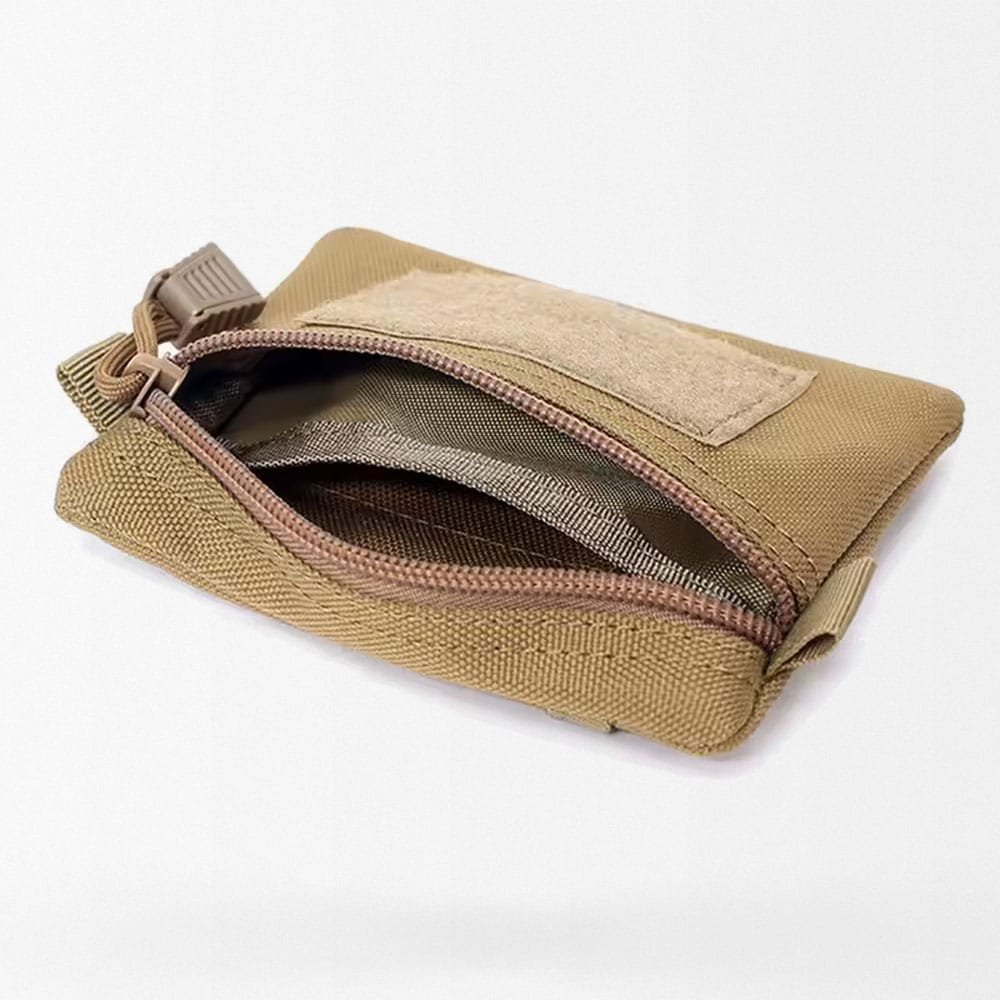 Pochette portefeuille tactique EDC – Image 5