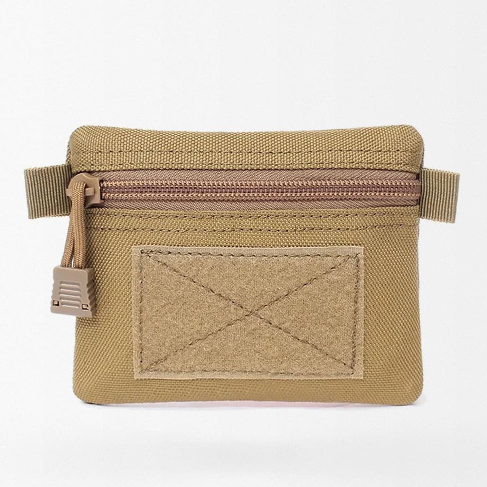 Pochette portefeuille tactique EDC – Image 2
