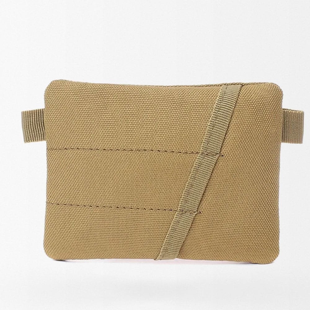 Pochette portefeuille tactique EDC – Image 3