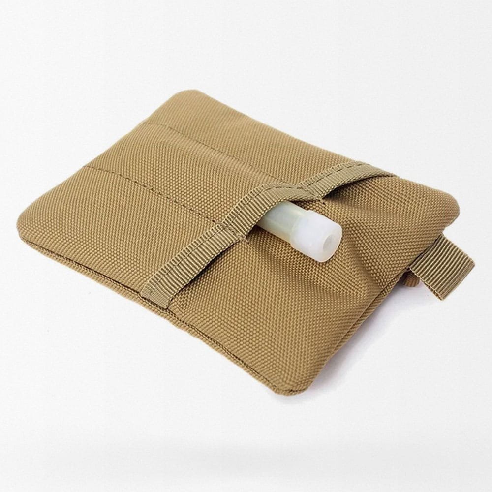 Pochette portefeuille tactique EDC – Image 4